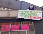 Manchester Homeless Eviction